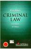 Criminal Law