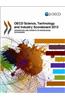 OECD Science, Technology and Industry Scoreboard