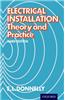 Electrical Installation - Theory and Practice