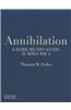 Annihilation: A Global History