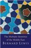 Multiple Identities of the Middle East