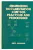 Engineering Documentation Control Practices and Procedures