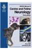BSAVA Manual of Canine and Feline Neurology