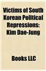 Victims of South Korean Political Repressions