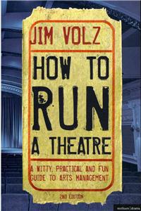 How to Run a Theatre