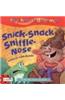 Read With Ladybird; Snick-Snack Sniffle