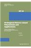 Orthogonal Matrix-Valued Polynomials and Applications