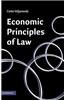 Economic Principles of Law