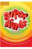 Super Minds American English Starter Classware and Interactive DVD-ROM