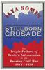 Stillborn Crusade: The Tragic Failure of Western Intervention in the Russian Civil War, 1918-20