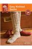 Easy Knitted Socks