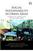 Social Sustainability in Urban Areas