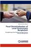 Fiscal Decentralization of Local Government Bangladesh