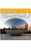 Academic Connections 1 Audio CD