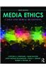 Media Ethics: Cases and Moral Reasoning