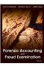 Forensic Accounting and Fraud Examination