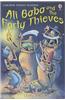 Ali Baba and the Forty Thieves