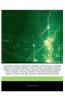 Articles on Intersection Classes of Graphs, Including: Planar Graph, Interval Graph, Line Graph, Chordal Graph, Circle Graph, Unit Disk Graph, Interse