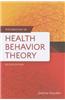 Introduction to Health Behavior Theory