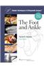 The Foot and Ankle with Access Code