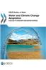 Water and Climate Change Adaptation