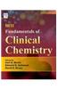 Tietz Fundamentals Of Clinical Chemistry