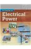 A Course in Electrical Power