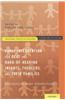 Early Intervention for Deaf and Hard-Of-Hearing Infants, Toddlers, and Their Families: Interdisciplinary Perspectives