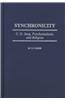 Synchronicity: C. G. Jung, Psychoanalysis, and Religion