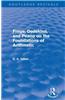Frege, Dedekind, and Peano on the Foundations of Arithmetic (Routledge Revivals)