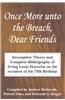 Once More Unto the Breach, Dear Friends: Incomplete Theory and Complete Bibliography of Irving Louis Horowitz