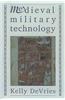 MEDIEVAL MILITARY TECHNOLOGY