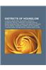 Districts of Hounslow: Chiswick, Brentford, Isleworth, Osterley, Hounslow, Heston, Hanworth, Feltham, Boston Manor, Bedford Park, London