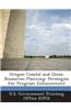 Oregon Coastal and Ocean Resources Planning: Strategies for Program Enhancement