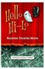 Hello Hi-Lo: Readers Theatre Math