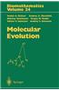 Molecular Evolution