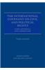 The International Covenant on Civil and Political Rights: Cases, Materials, and Commentary
