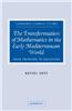 The Transformation of Mathematics in the Early Mediterranean World: From Problems to Equations
