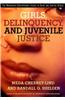 Girls, Delinquency, and Juvenile Justice