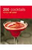 200 Cocktails: Hamlyn All Color