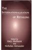 Internationalisation of Retailing