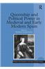 Queenship and Political Power in Medieval and Early Modern Spain