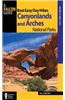 Best Easy Day Hikes Canyonlands and Arches National Parks
