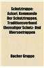 Schutztruppe: Militarperson (Kaiserliche Schutztruppe), Paul Von Lettow-Vorbeck, Schutztruppe Fur Deutsch-Ostafrika, Carl Zimmermann