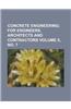 Concrete Engineering Volume 5, No. 7