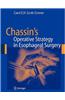 Chassin's Operative Strategy in Esophageal Surgery