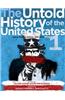 The Untold History of the United States, Volume 1: Young Readers Edition, 1898-1945