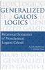 Generalized Galois Logics