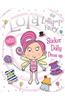 Lola the Lollipop Fairy Sticker Dolly Dress Up