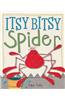 Itsy Bitsy Spider
